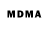 MDMA молли Haybulla Asadullaev